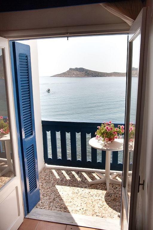 Themis Hotel Myrties Room photo