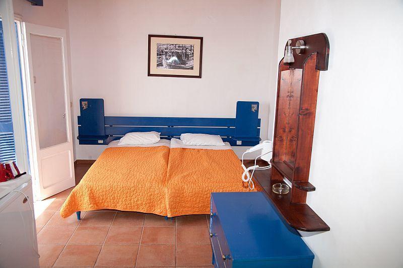 Themis Hotel Myrties Room photo