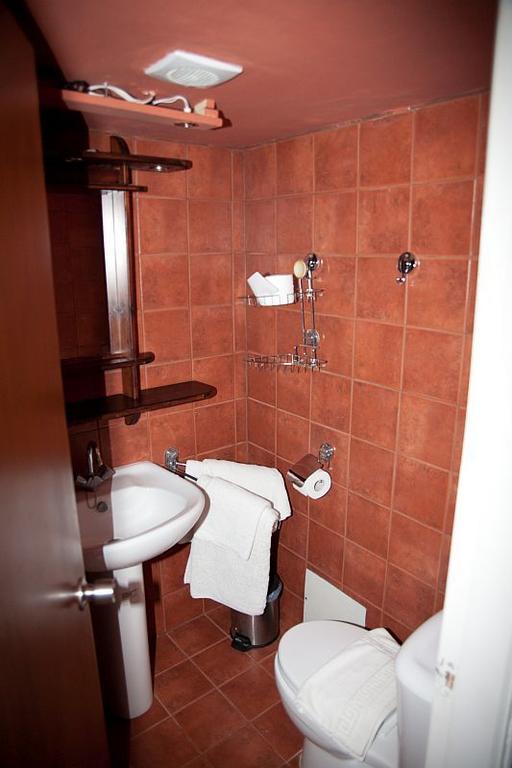 Themis Hotel Myrties Room photo