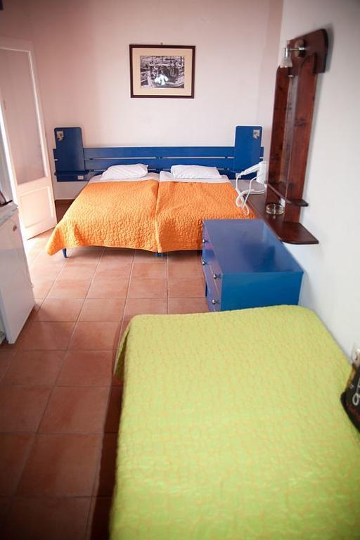 Themis Hotel Myrties Room photo