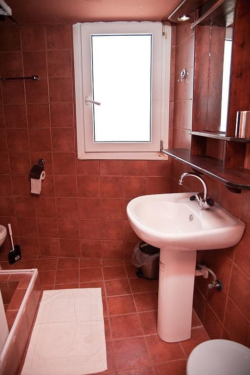 Themis Hotel Myrties Room photo