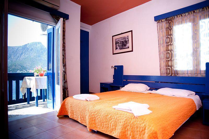 Themis Hotel Myrties Room photo